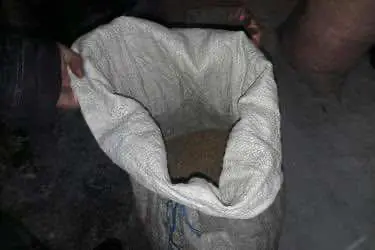 Уроженцев Читы поймали с 26 кг наркотиков в Бурятии 