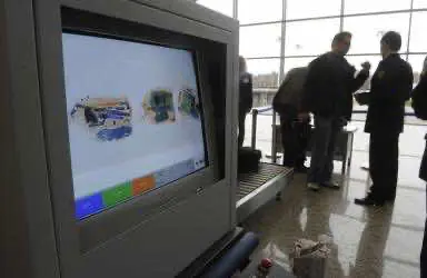 В Шереметьево задержан турист за контрабанду наркотиков