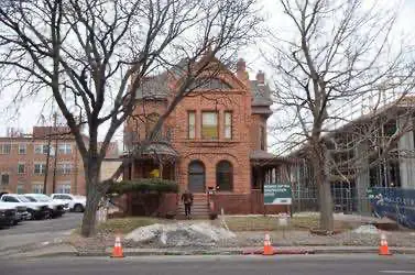 В Денвере откроется первое в стране конопляное СПА