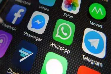 Власти РФ снова задумались о регулировании мессенджеров