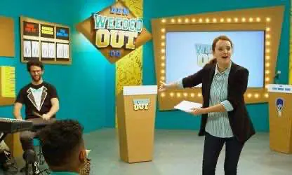 Денвер планирует запустить игровое ТВ-шоу для обучения молодёжи о рисках потребления конопли