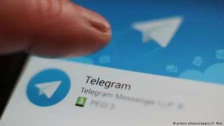 Telegram оштрафован за отказ передать ФСБ ключи декодирования
