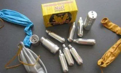 Веселящий газ показал эффективность при лечении депрессии