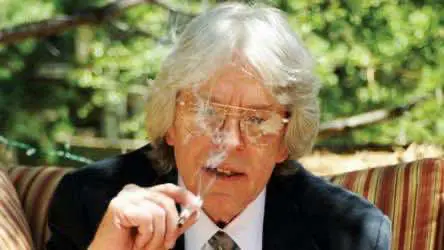 Интервью с одним из основателей организации NORML, Китом Струпом, о будущем конопляной легализации