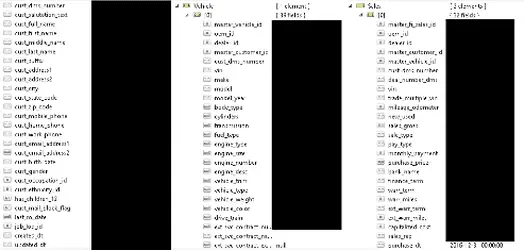 10 млн VIN автомобилей доступны в интернете без авторизации