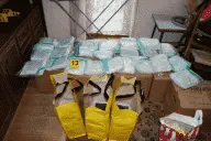 В Словении изъято 400 кг ПАВ и задержана даркнет-группировка