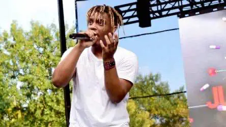 В самолёте Juice WRLD нашли кодеин и тридцать килограммов марихуаны