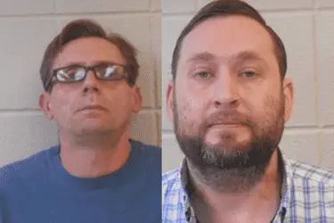 Вдохновлённые сериалом: в США две профессоров химии производили метамфетамин