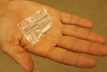 МДМА предварительно одобрено для лечения посттравматического стрессового расстройства