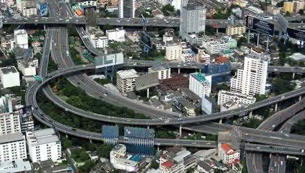 Арестованных в Таиланде россиян депортируют на родину