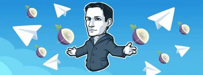 Дуров раскрыл секрет сотрудничества Telegram с властями других стран