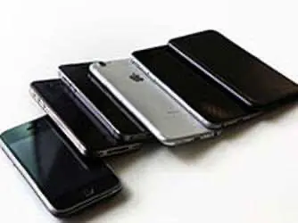 В России может появиться база идентификационных номеров смартфонов 