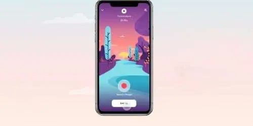 Ситтер в телефоне: создано приложение для помощи во время трипа