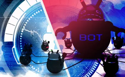 Китайские хакеры построили мощный ботнет для майнинга криптовалюты