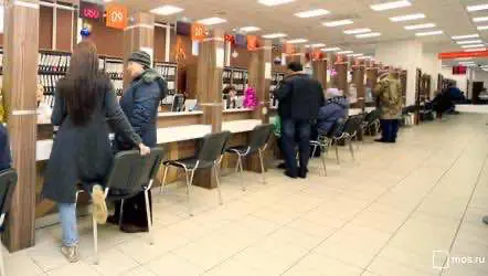 В МФЦ дадут справку об отсутствии наказания за употребление наркотиков