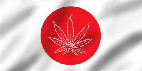 Япония планирует ослабить запрет на лекарства с каннабисом