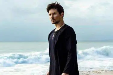 Раскрыты траты Дурова на Telegram