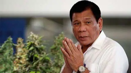 Филиппины: Парламентский комитет дал зелёный свет медицинской конопле 