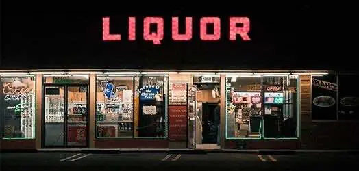 Торговцы спиртным штата Нью-Йорк собираются заняться торговлей легальной коноплёй