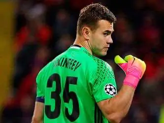 Россия выходит в 1/4 Чемпионата Мира по футболу