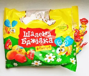 В "Бешеной пчёлке", которой отравились дети в Чите, нашли синтетический наркотик