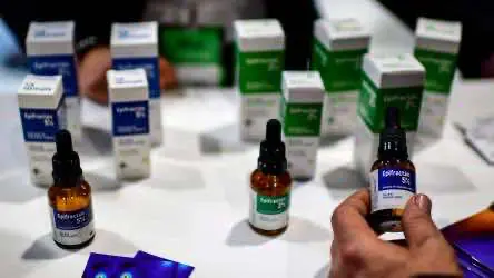 В Бразилии будет продаваться медицинская марихуана