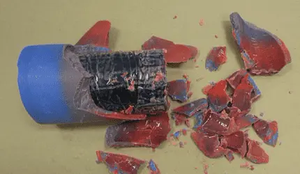 Канадец отправил по почте пять килограммов метамфетамина в свечах