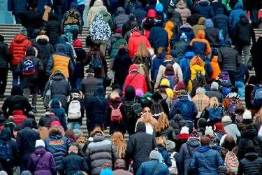 На матчи чемпионата мира в России разрешат проносить наркотики