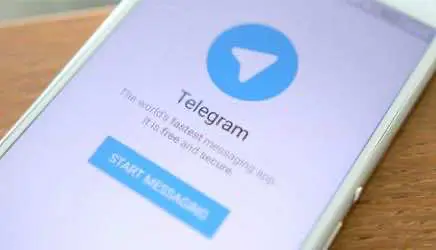 Роскомнадзор случайно на время заблокировал Telegram