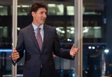 Премьер Трюдо предупредил граждан о возможных рисках употребления марихуаны перед поездкой в США