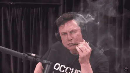 NASA обязало SpaceX проверить, не употребляют ли их сотрудники марихуану