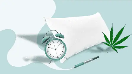 Легальный каннабис в США привёл к снижению продаж снотворного: исследование