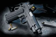 Мужчина, купивший оружие на Alphabay, приговорен к 3 годам тюремного заключения