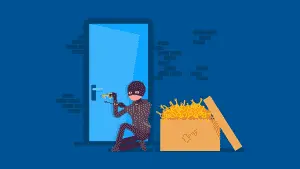 Почему хакеры взламывают даже длинные пароли?