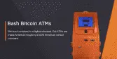 СЕО компании BASH Bitcoin ATMs обвинён в отмывании денег