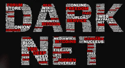 DarkFail: каталог даркнет-сайтов