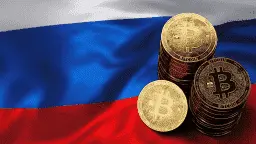 Россия отсрочила криминализацию биткоина