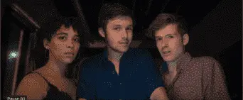 Вышел художественный фильм про Silk Road