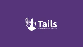 Tails объяснил странный сбой в своей работе