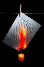 Одноразовые записки: анонимность, но не конфиденциальность