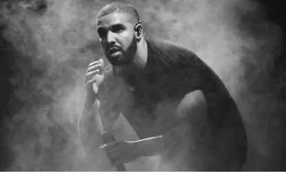 Drake открывает собственный канна-бренд