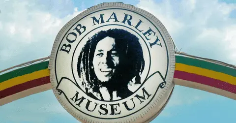 При музее Боба Марли откроют каннабис-магазин