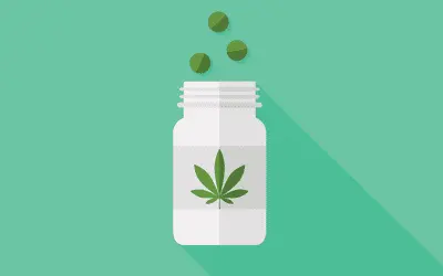 Препарат от бессонницы на основе каннабиса появится на рынке в 2020 году  