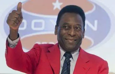 Сын Пеле освобожден из-под ареста на время рассмотрения новой апелляции по его делу  