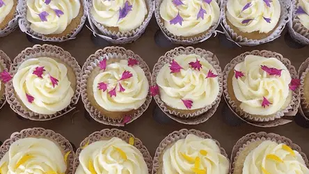 Скорбящих на поминках накормили кексами с марихуаной