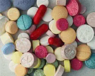 В Перми задержали группу из 14 наркодилеров