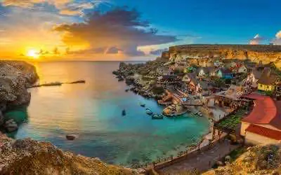 На Мальте легализуют рекреационную марихуану