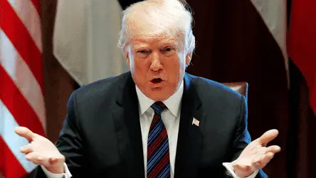 Трамп снова призывает ввести смертную казнь для наркодилеров