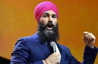 Лидер Новой Демократической Партии призывает власти к немедленной легализации конопляной пищи