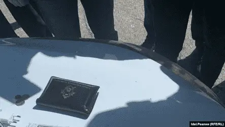 Российского судью и спасателя поймали при покупке крупной партии наркотиков